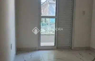 Apartamento com 3 quartos à venda na rua abernésia, 604, santa maria, santo andré, 72 m2 por r$ 495.000