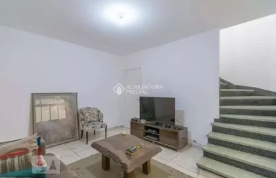 Casa com 3 quartos à venda na rua jair fongaro, 87, rudge ramos, são bernardo do campo, 125 m2 por r$ 748.500