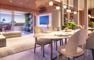 Apartamento com 3 quartos à venda na avenida aldino pinotti, 610, centro, são bernardo do campo, 137 m2 por r$ 1.675.000