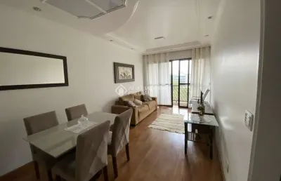 Apartamento com 2 quartos à venda na rua da fonte, 127, jardim bela vista, santo andré, 74 m2 por r$ 585.100
