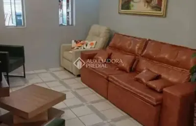 Casa com 4 quartos à venda na general antônio neto, 24, parque industriário, santo andré, 166 m2 por r$ 675.000