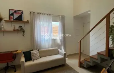 Apartamento com 1 quarto à venda na rua vilna, 20, vila francisco matarazzo, santo andré, 50 m2 por r$ 365.000