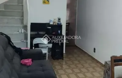 Casa com 3 quartos à venda na alameda conde de porto alegre, 1647, santa maria, são caetano do sul, 83 m2 por r$ 769.000