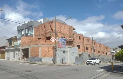 Casa em condomínio fechado com 3 quartos à venda na rua sud menucci, 321, vila camilópolis, santo andré, 220 m2 por r$ 1.200.000