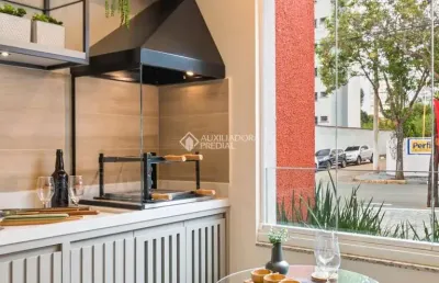 Apartamento com 1 quarto à venda na rua do paraíso, 642, paraíso, são paulo, 46 m2 por r$ 903.000
