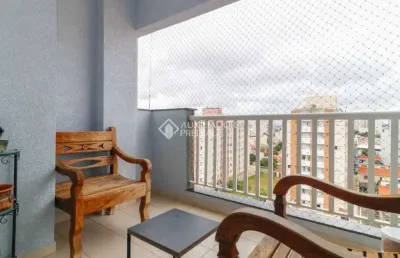 Cobertura com 2 quartos à venda na alameda são caetano, 2101, santa maria, são caetano do sul, 160 m2 por r$ 1.100.000