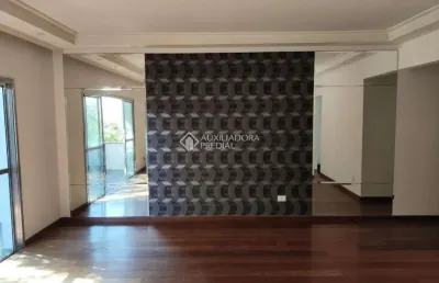 Apartamento com 4 quartos à venda na rua monte casseros, 35, centro, santo andré, 170 m2 por r$ 679.000