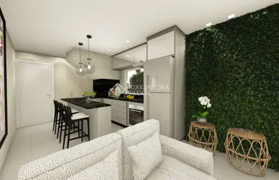 Cobertura com 2 quartos à venda na rua juruá, 153, vila eldízia, santo andré, 83 m2 por r$ 450.000