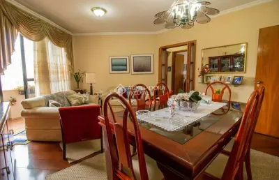 Apartamento com 3 quartos à venda na rua belém, 181, vila assunção, santo andré, 87 m2 por r$ 639.000