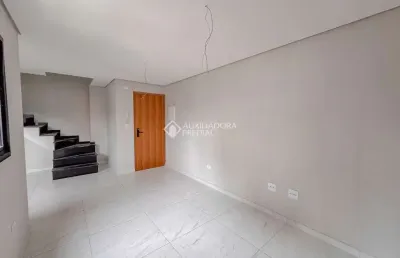 Apartamento com 2 quartos à venda na rua antônio cardoso franco, 196, casa branca, santo andré, 102 m2 por r$ 580.000