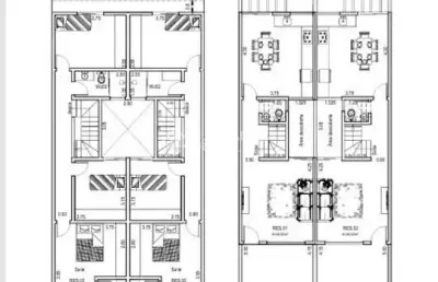 Casa com 3 quartos à venda na rua pérsia, 111, parque das nações, santo andré, 143 m2 por r$ 800.000