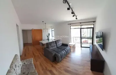 Apartamento com 3 quartos à venda na rua david campista, 92, vila guiomar, santo andré, 125 m2 por r$ 850.000