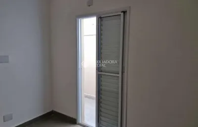 Apartamento com 2 quartos à venda na rua jacupiranga, 34, vila camilópolis, santo andré, 69 m2 por r$ 439.000