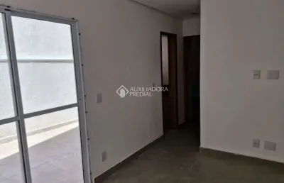 Apartamento com 2 quartos à venda na rua jacupiranga, 34, vila camilópolis, santo andré, 67 m2 por r$ 429.000