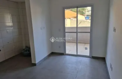 Apartamento com 2 quartos à venda na rua almada, 48, jardim santo alberto, santo andré, 69 m2 por r$ 420.000