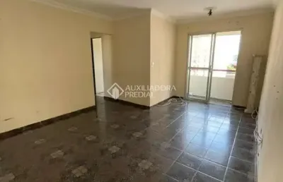 Apartamento com 3 quartos à venda na rua adriático, 151, jardim do estádio, santo andré, 70 m2 por r$ 330.000