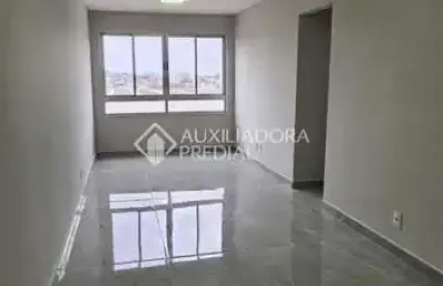 Apartamento com 3 quartos à venda na avenida joão pessoa, 873, jardim utinga, santo andré, 63 m2 por r$ 349.000