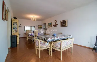 Apartamento com 2 quartos à venda na rua doutor cesário mota, 24, centro, santo andré, 126 m2 por r$ 450.000
