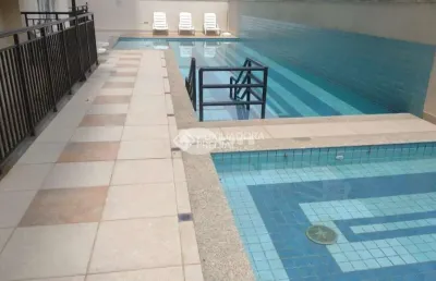 Apartamento com 3 quartos à venda na rua lupércio de miranda, 1690, campestre, santo andré, 59 m2 por r$ 429.900