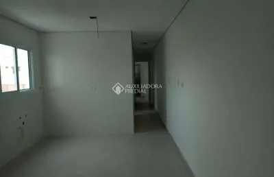 Apartamento com 2 quartos à venda na rua atibaia, 561, vila valparaíso, santo andré, 45 m2 por r$ 335.000