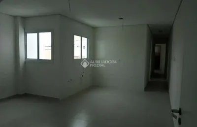 Apartamento com 2 quartos à venda na rua atibaia, 561, vila valparaíso, santo andré, 55 m2 por r$ 375.000