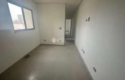 Cobertura com 2 quartos à venda na rua santa adélia, 496, vila são pedro, santo andré, 44 m2 por r$ 550.000