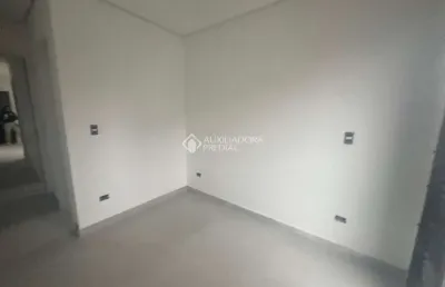 Apartamento com 2 quartos à venda na rua santa adélia, 496, vila são pedro, santo andré, 44 m2 por r$ 460.000