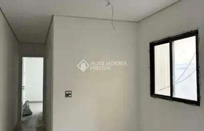 Apartamento com 2 quartos à venda na rua santa adélia, 496, vila são pedro, santo andré, 44 m2 por r$ 460.000