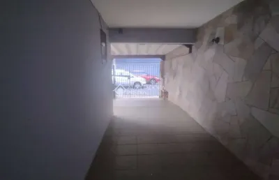 Casa com 2 quartos à venda na três de dezembro, 99, rudge ramos, são bernardo do campo, 98 m2 por r$ 599.900