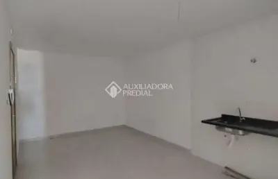 Apartamento com 2 quartos à venda na rua paraguaçu, 186, vila scarpelli, santo andré, 51 m2 por r$ 348.000