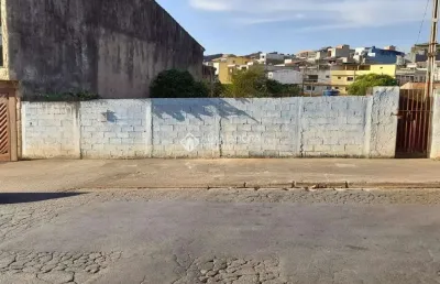 Terreno à venda na rua mário pavanello, 43, vila nova mauá, mauá, 126 m2 por r$ 170.000