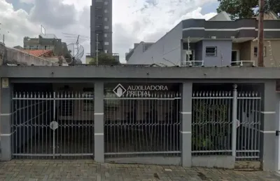 Casa com 2 quartos à venda na rua ministro calógeras, 270, vila alpina, santo andré, 360 m2 por r$ 750.000