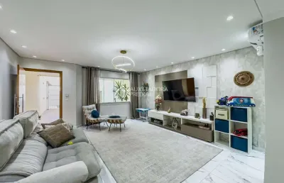 Casa com 3 quartos à venda na rua ingá, 273, osvaldo cruz, são caetano do sul, 162 m2 por r$ 1.490.000
