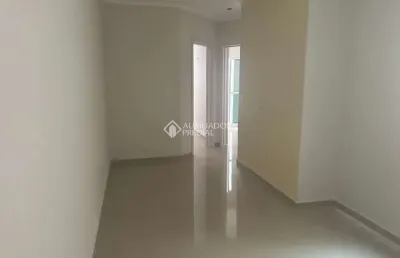 Apartamento com 2 quartos à venda na rua são joão, 59, vila tibiriçá, santo andré, 51 m2 por r$ 361.000