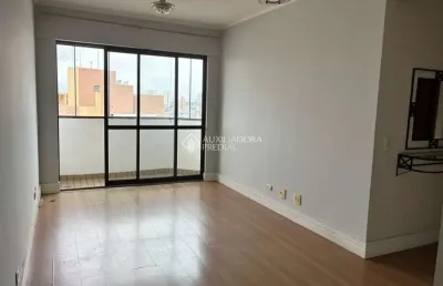 Apartamento com 3 quartos à venda na praça chile, 130, parque das nações, santo andré, 74 m2 por r$ 450.000