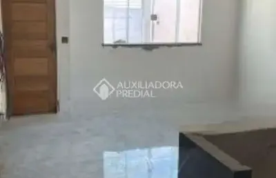 Casa com 3 quartos à venda na rua balsaminas, 22, vila vitória, santo andré, 95 m2 por r$ 690.000