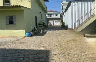 Terreno à venda na rua marcilío dias, 410, santa maria, santo andré, 1270 m2 por r$ 4.600.000