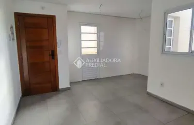 Apartamento com 2 quartos à venda na rua atabasca, 136, jardim santo alberto, santo andré, 55 m2 por r$ 409.900