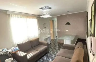 Apartamento com 2 quartos à venda na rua doutor almenor jardim silveira, 8, jardim alvorada, santo andré, 55 m2 por r$ 255.000