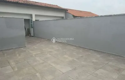 Cobertura com 2 quartos à venda na rua são joão, 71, vila tibiriçá, santo andré, 102 m2 por r$ 447.000