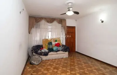 Casa com 3 quartos à venda na avenida tietê, 1270, campestre, santo andré, 225 m2 por r$ 570.000