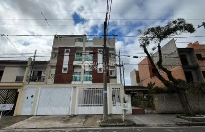 Cobertura com 2 quartos à venda na rua cisplatina, 1177, vila pires, santo andré, 90 m2 por r$ 450.000