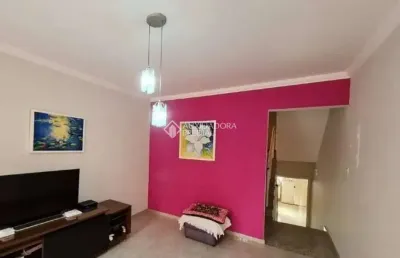 Casa com 3 quartos à venda na rua fernando lona, 304, campestre, santo andré, 142 m2 por r$ 650.000