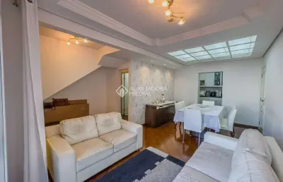 Cobertura com 3 quartos à venda na rua guaporé, 257, santa maria, são caetano do sul, 166 m2 por r$ 960.000