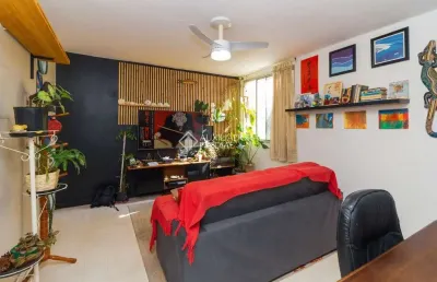Apartamento com 2 quartos à venda na rua humberto fernandes fortes, 241, são josé, são caetano do sul, 58 m2 por r$ 370.000