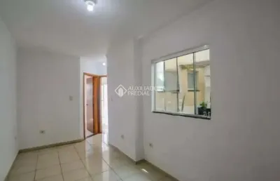 Apartamento com 2 quartos à venda na rua cabuçu, 77, jardim do estádio, santo andré, 52 m2 por r$ 285.000