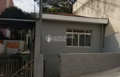 Terreno à venda na rua giovani de nardi, 115, osvaldo cruz, são caetano do sul, 236 m2 por r$ 680.000