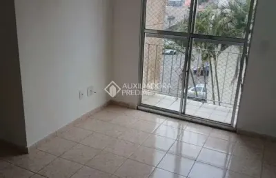 Apartamento com 2 quartos à venda na rua pau do café, 977, casa grande, diadema, 48 m2 por r$ 201.400