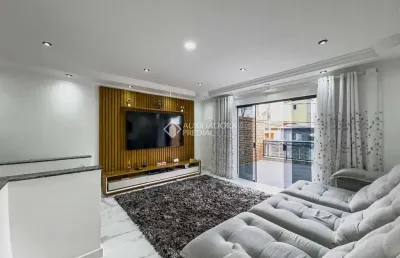 Casa com 4 quartos à venda na farsália, 123, jardim das maravilhas, santo andré, 342 m2 por r$ 750.000