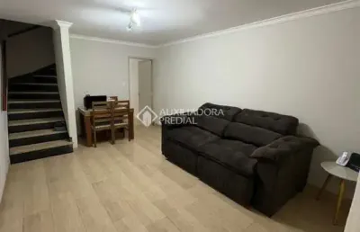 Casa com 2 quartos à venda na treze de maio, 65, jardim são caetano, são caetano do sul, 89 m2 por r$ 870.000
